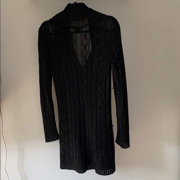 Ralph Lauren cardigan - Picture 3 of 3